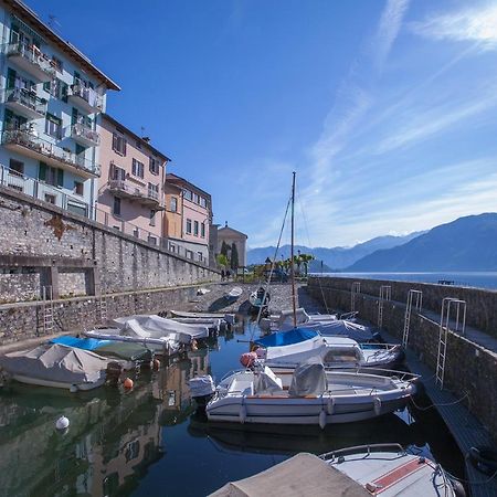 Villa Inti Tremezzo Buitenkant foto